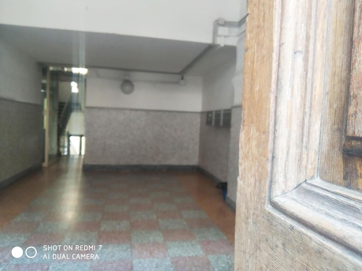 Aurisa Apartment Bari Exterior photo